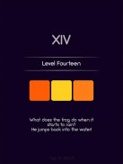 Color Fence - A Puzzle Game screenshot 7