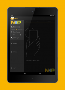 NFC TagInfo by NXP screenshot 6