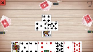 Callbreak Master - Card Game screenshot 6