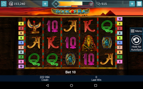 FoxwoodsONLINE - Free Casino screenshot 10