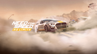 Need for Speed™ No Limits screenshot 7