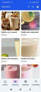 Batidos de proteínas fáciles screenshot 1