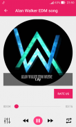 Alan Walker EDM Song screenshot 0