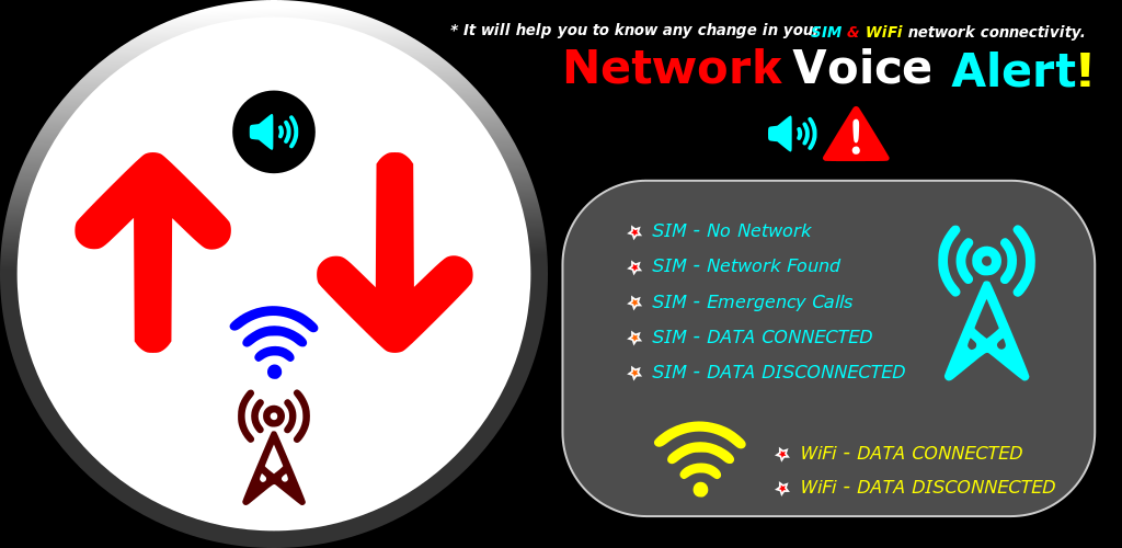 Voice network