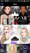 Stardoll Access screenshot 0