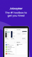 Jobseeker screenshot 8