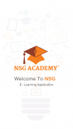 NSG ACADEMY screenshot 0