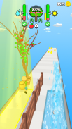 Plant Rush screenshot 5