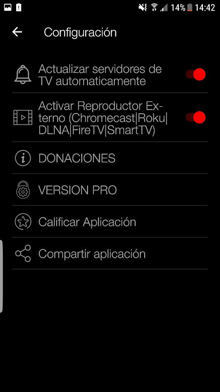 Gnula TV Lite - Descargar APK para Android | Aptoide