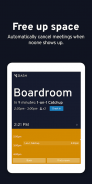 Dash - Meeting Room Display screenshot 10
