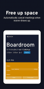 Dash - Meeting Room Display screenshot 9