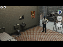 الهروب من السجن: لعبة مغامرة مجانية screenshot 3
