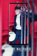 BTS J Hope Wallpapers KPOP Fans HD screenshot 0