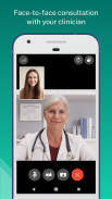 ExtendedCare On-Prem: Telehealth Your Way™ screenshot 1