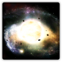 Solar System HD Deluxe Edition Icon