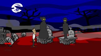 Obama Dark Adventure 4 screenshot 2