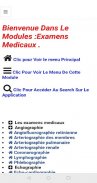 Examens Médicaux screenshot 10