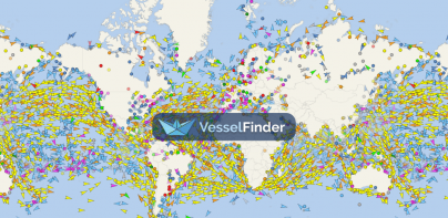 VesselFinder