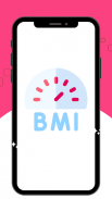 BMI Calculator - Ideal Weight screenshot 2