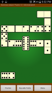 clásico juego de dominóes screenshot 4