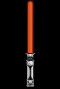 LED Laser Sword Flashlight screenshot 0