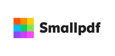 Smallpdf: PDF Scanner & Editor