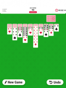 Spider Solitaire Infinite screenshot 7