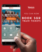 Vamos Homes:Vacation Rentals Offers &Travel Guides screenshot 4