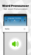 Translator - Voice, Text, PDF screenshot 6