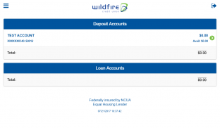 Wildfire CU screenshot 4