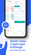 Vauld - Earn, Lend with Crypto screenshot 5