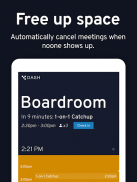 Dash - Meeting Room Display screenshot 7