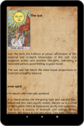 Tarot cards reading screenshot 10