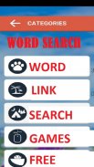 Word Search Game : Connect Word Search Puzzle screenshot 5