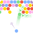 Bubble Shooter : Colors Game Icon