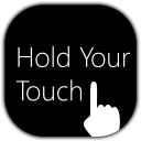 Hold Your Touch - Baixar APK para Android | Aptoide