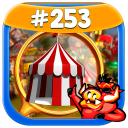 Carnival Park Free New Hidden Object Games