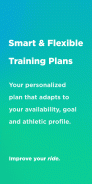 JOIN Cycling Trainingsschema screenshot 6