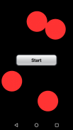 Touch Roulette -Decision Maker screenshot 1