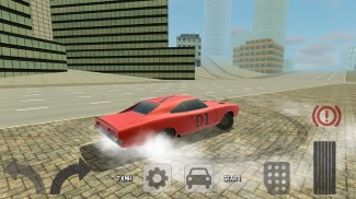 Xtreme Hot Rod screenshot 0