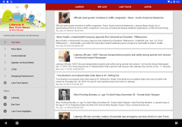 Lakeway Bee Cave News screenshot 6