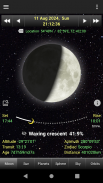 Daff Moon Phase screenshot 19