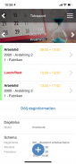 HRM Mobile screenshot 5