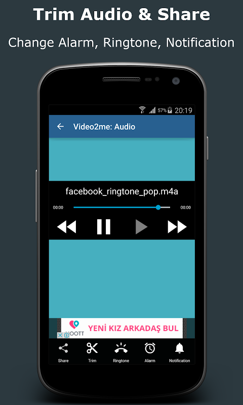 Video2me Pro Video Gif Maker 1.7.1.1 (Full) Apk Android