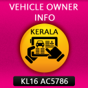 KL Vehicle Owner Details