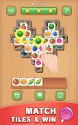 Tile Clash丨Block Puzzle Game screenshot 1