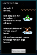 Sparen Kerstmis screenshot 2