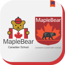 Maple Bear App icon