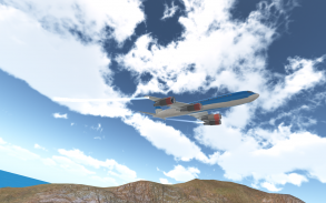 Flight Simulator Airplane screenshot 6