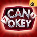 Can Okey - Online Okey Icon